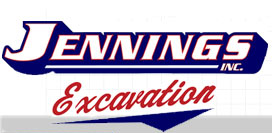Jennings Excavation, Inc. logo